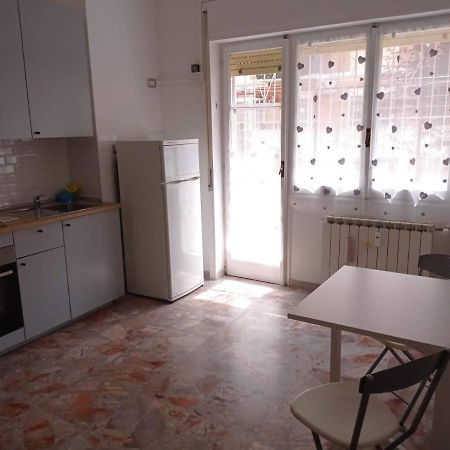 Ostia Beach Cryptohouse Zewnętrze zdjęcie