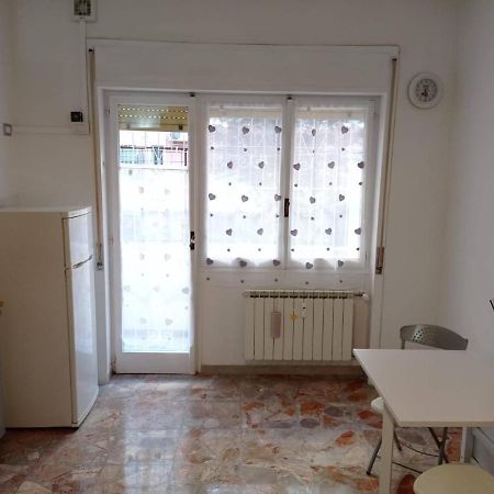 Ostia Beach Cryptohouse Zewnętrze zdjęcie