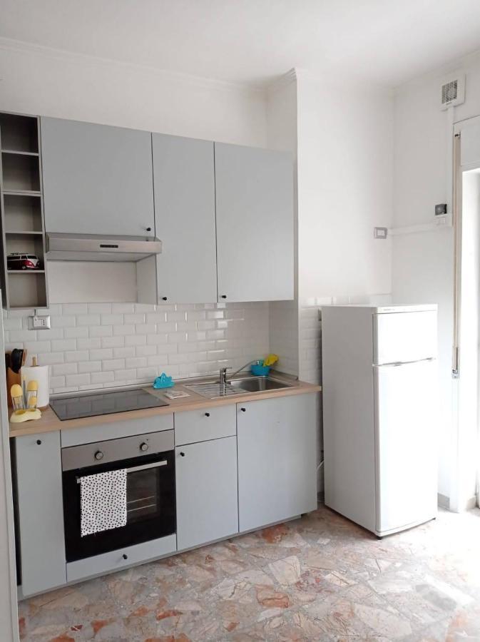 Ostia Beach Cryptohouse Zewnętrze zdjęcie