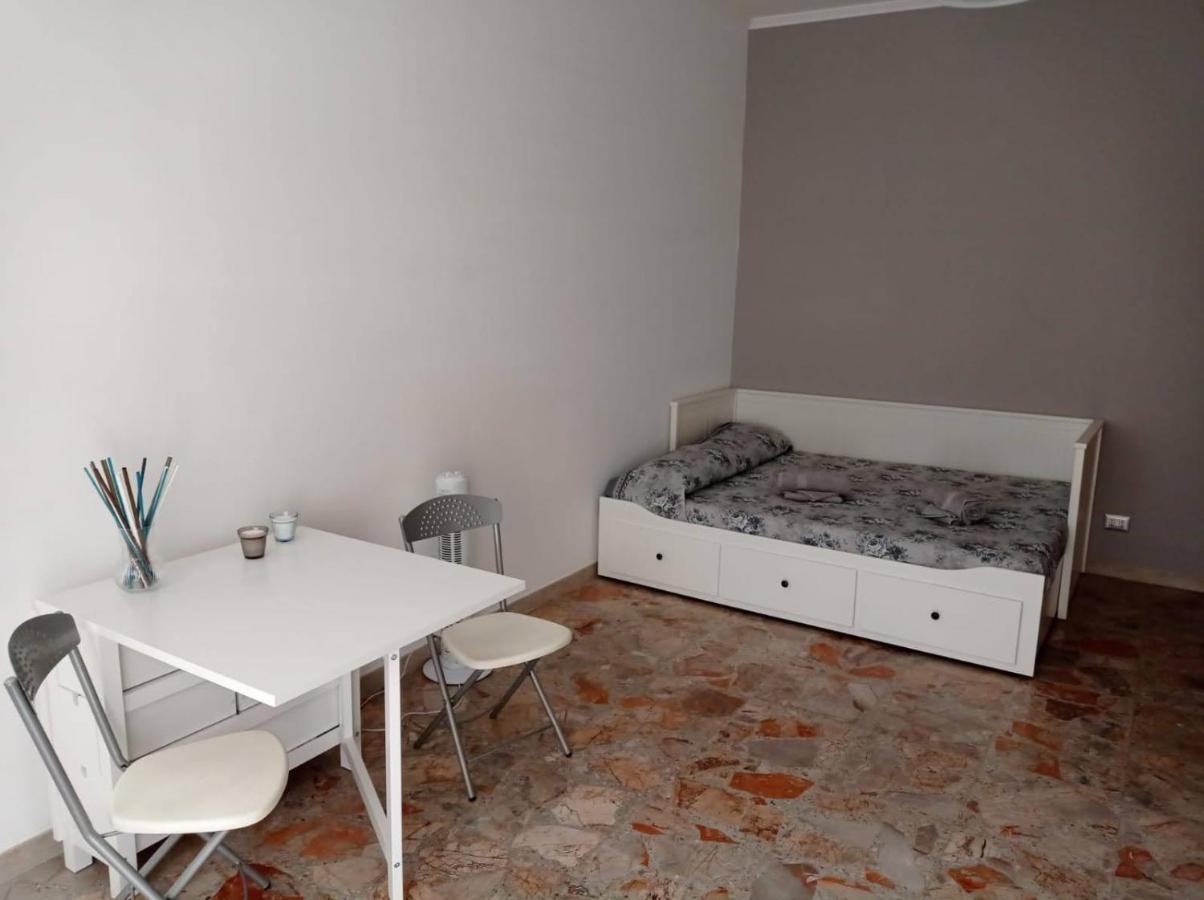 Ostia Beach Cryptohouse Zewnętrze zdjęcie